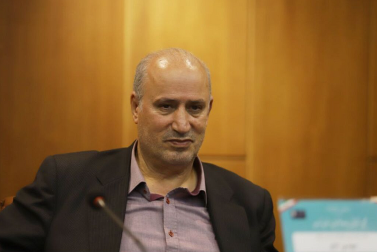 تاج: امکان افزایش تیمهای لیگ برتر را نداریم