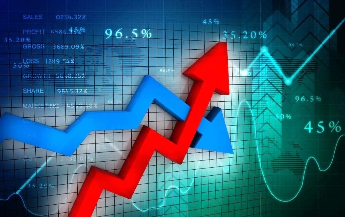 پایان بورس امروز 18 خرداد 1404   موج منفی بازار سهام آرام شد