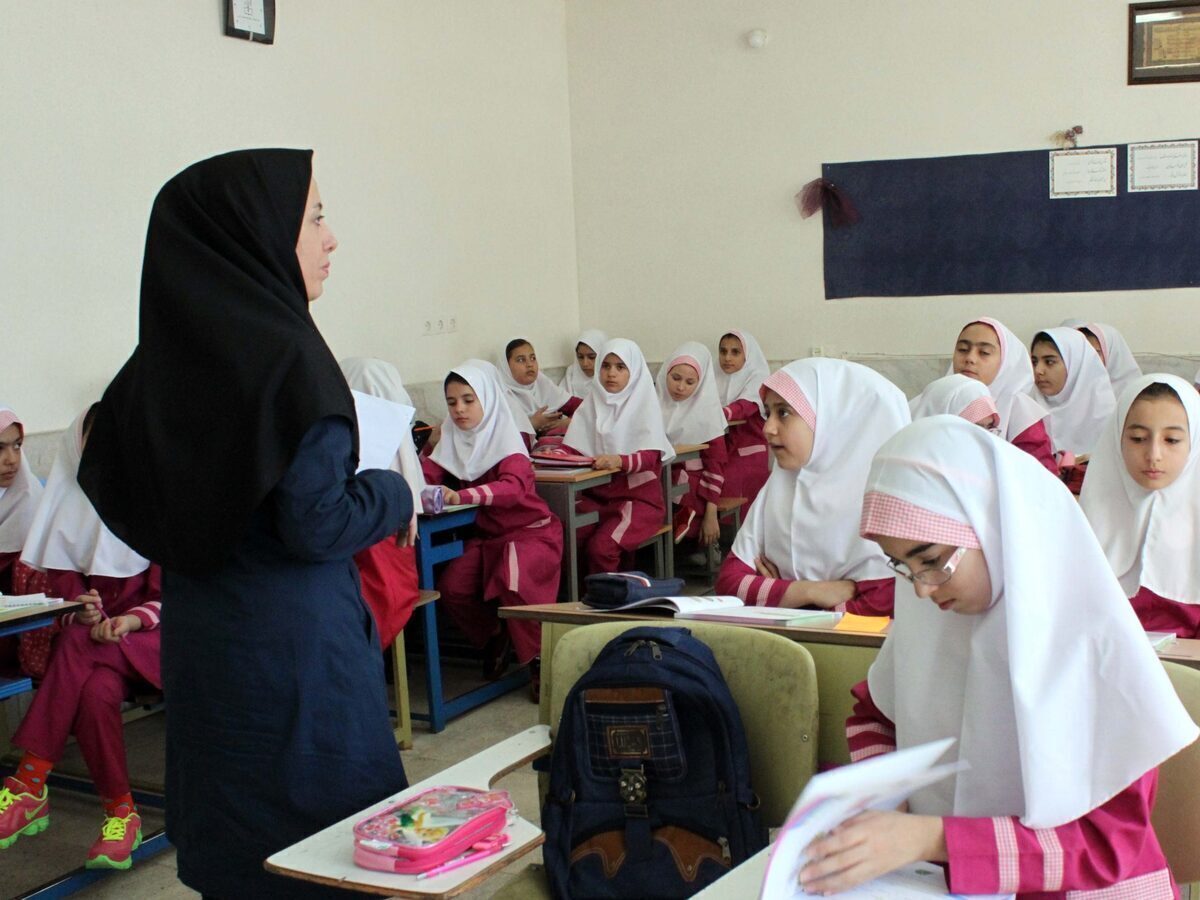امکان ثبتنام در سرویس مدرسه دانشآموزان تا اول تیر + جزئیات