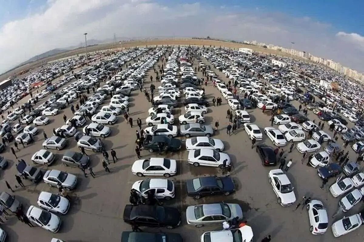 هزینه اسقاط خودرو چقدر است؟