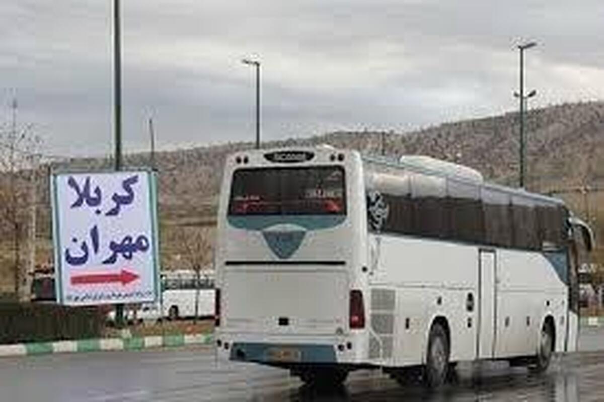 نرخ جابه‌جایی زائران اربعین براساس نفر - کیلومتر محاسبه می‌شود