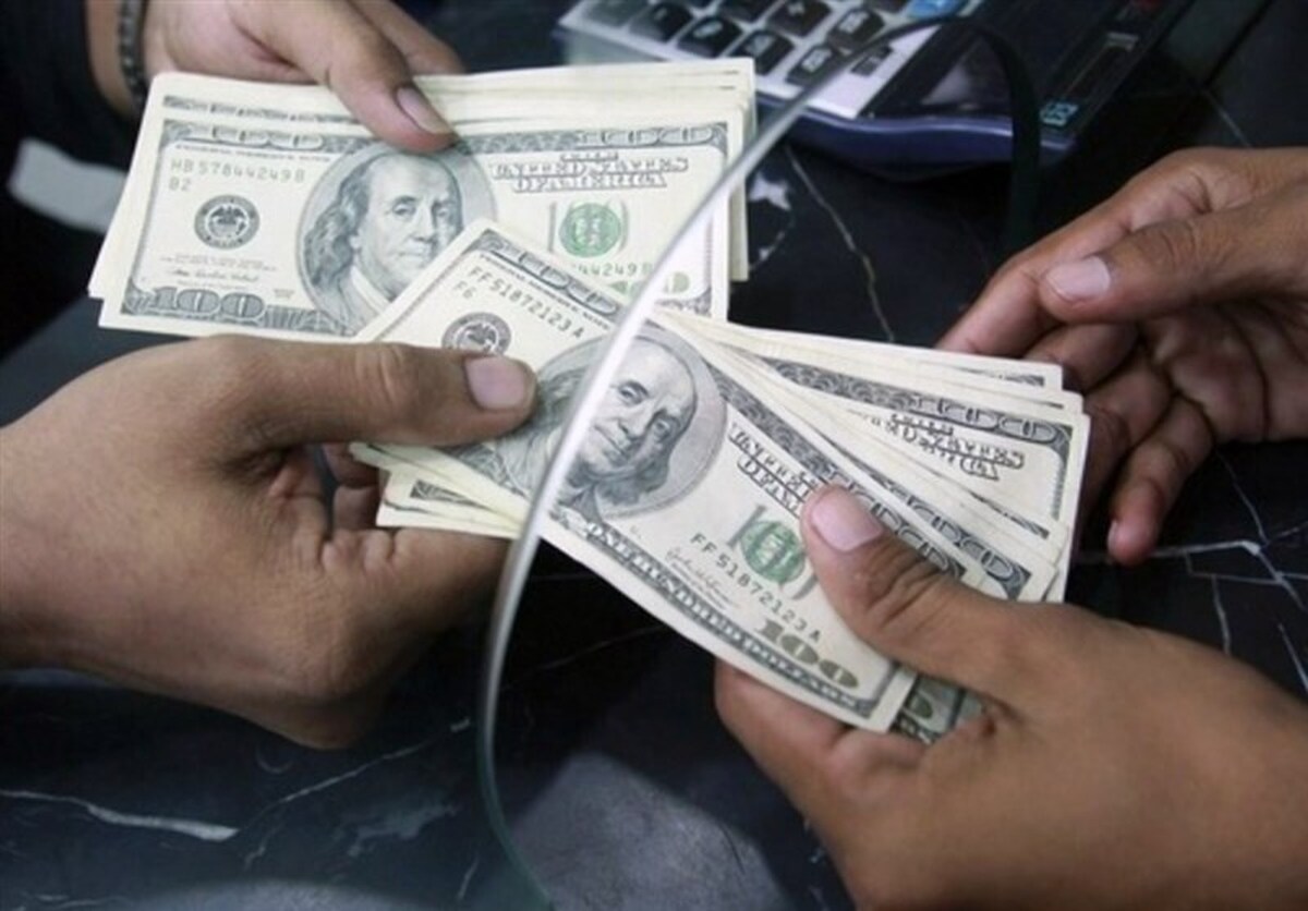 آغاز ریزش قیمتها در بازار ارز؛ دلار هرات وارد کانال ۸۶ هزار تومان شد