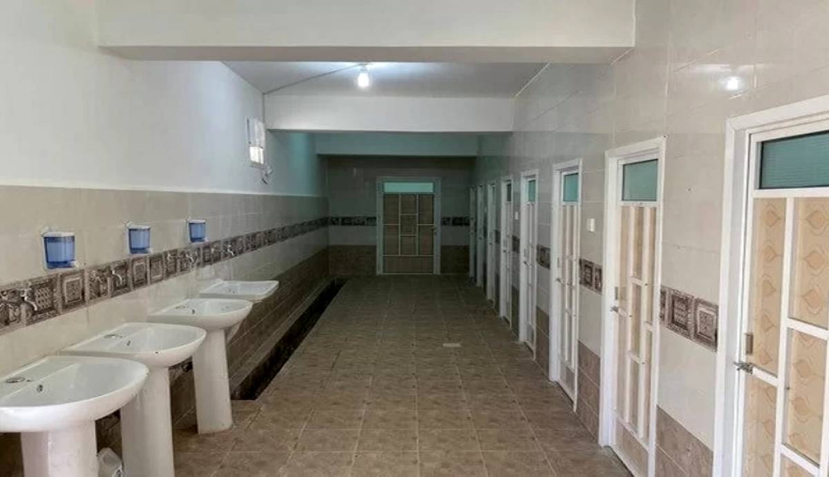 تعطیلی سرویسهای بهداشتی به بهانه کم آبی قابل قبول نیست