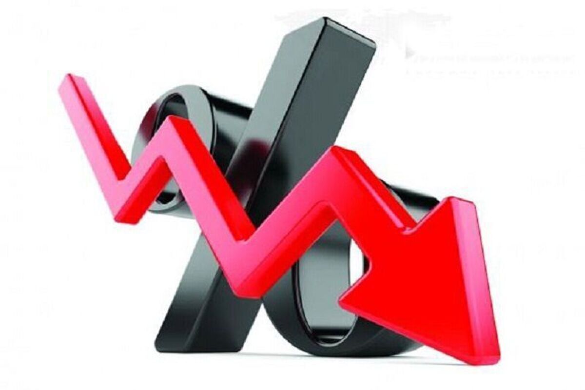 تورم خرداد ماه تولیدکننده ۳۴.۴ درصد اعلام شد