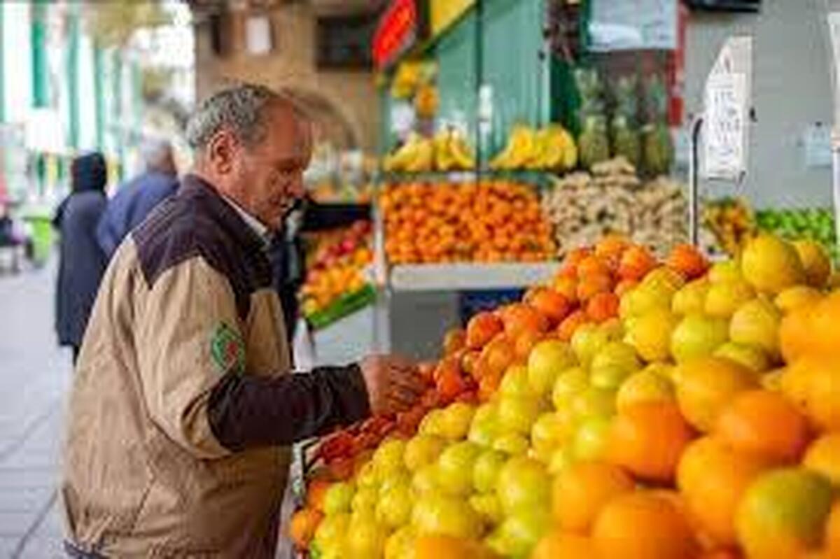 چرا میوه تابستان امسال ارزان نمیشود؟
