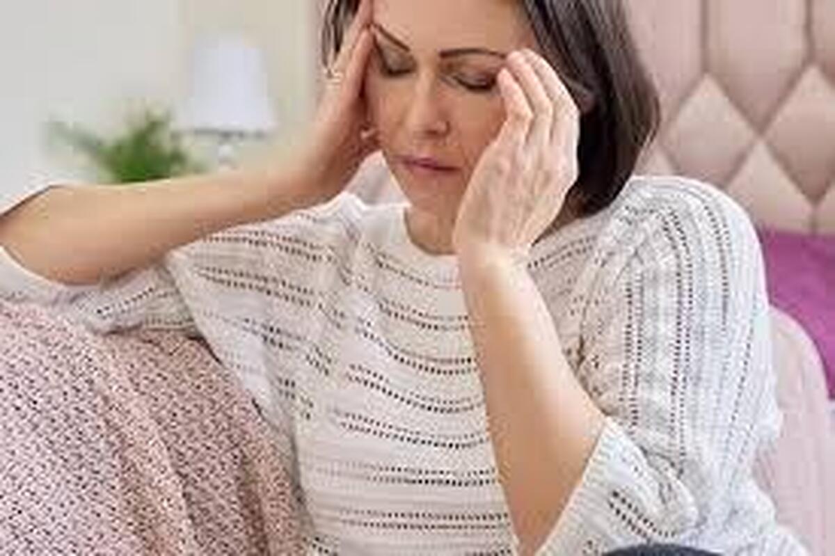 چطور با غول افکار منفی مقابله کنیم؟