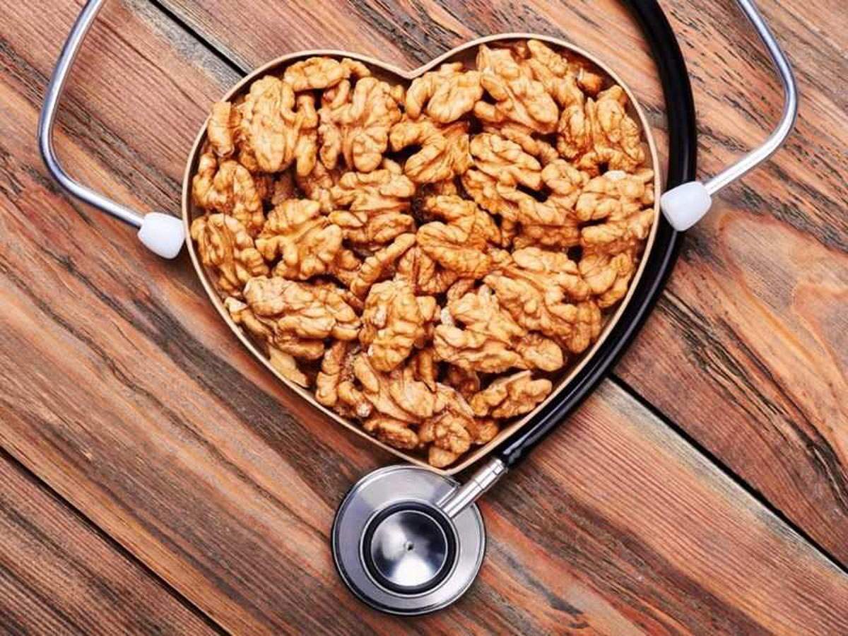 یک مشت گردو، نسخهای ساده برای خواب راحت