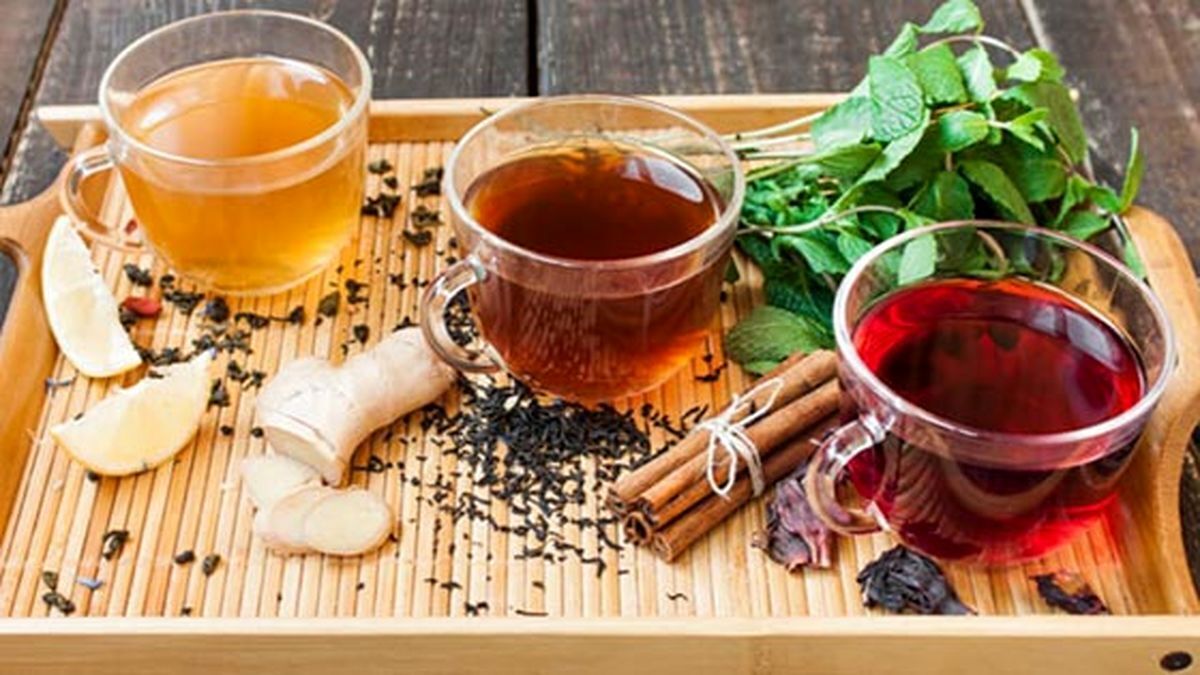 دمنوش بابونه و عسل خواص و روش تهیه دمنوش بابونه و عسل