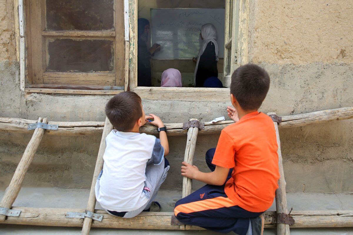 یک میلیون دانش آموز بازمانده از تحصیل آمار نیاز جدی به تحلیل و راستی آزمایی دارد