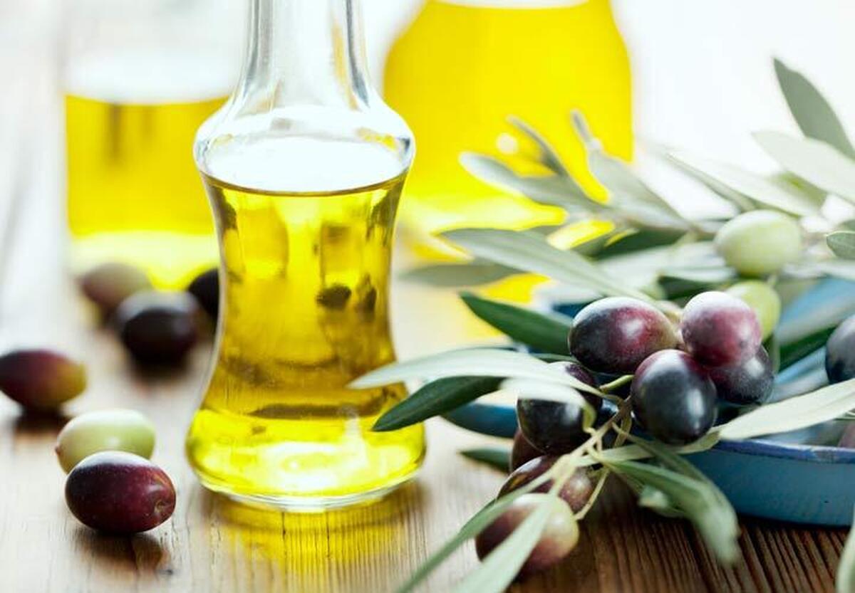 توانایی خارق‌العاده روغن زیتون در جلوگیری از سرطان