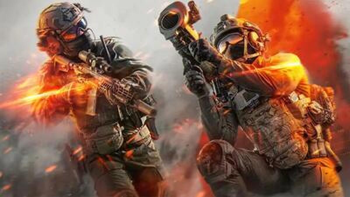 باگ بزرگ بازی «Battlefield 6» خبرساز شد