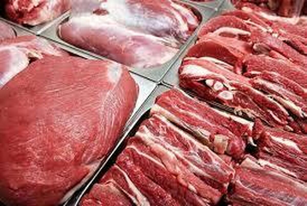 هیچ گوشت آلوده ای از مغولستان وارد کشور نشده است