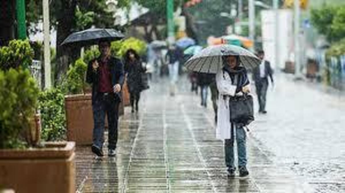 آخرین وضعیت بارش‌ها در کشور  وزیر نیرو: ابرها را در آبان و آذر بارور می‌کنیم