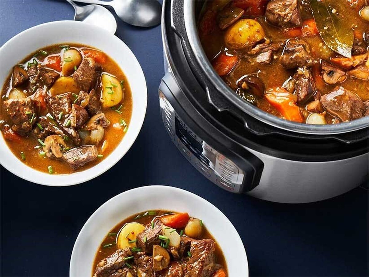 آیا زودپز خواص مواد غذایی را از بین میبرد؟