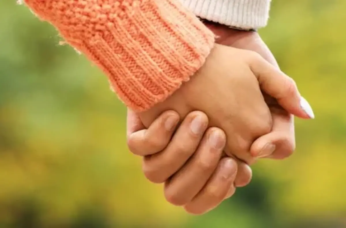 راه رسیدن به رابطه عاطفی سالم