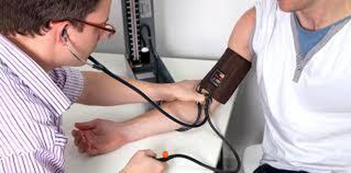 روشی دقیق برای اندازه‌گیری فشار خون