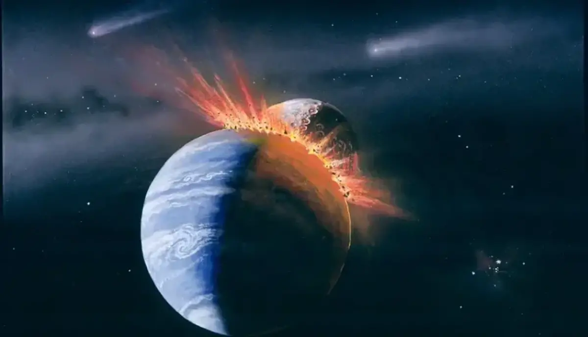 یک راز زمین شناسی با قدمت نیم میلیارد سال حل شد