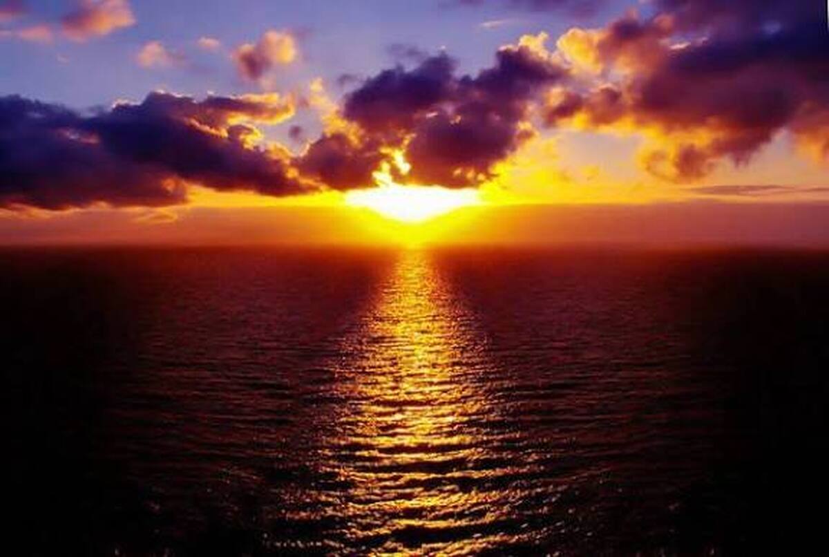 اگر غروب این روزها غمگین‌تر هستید...