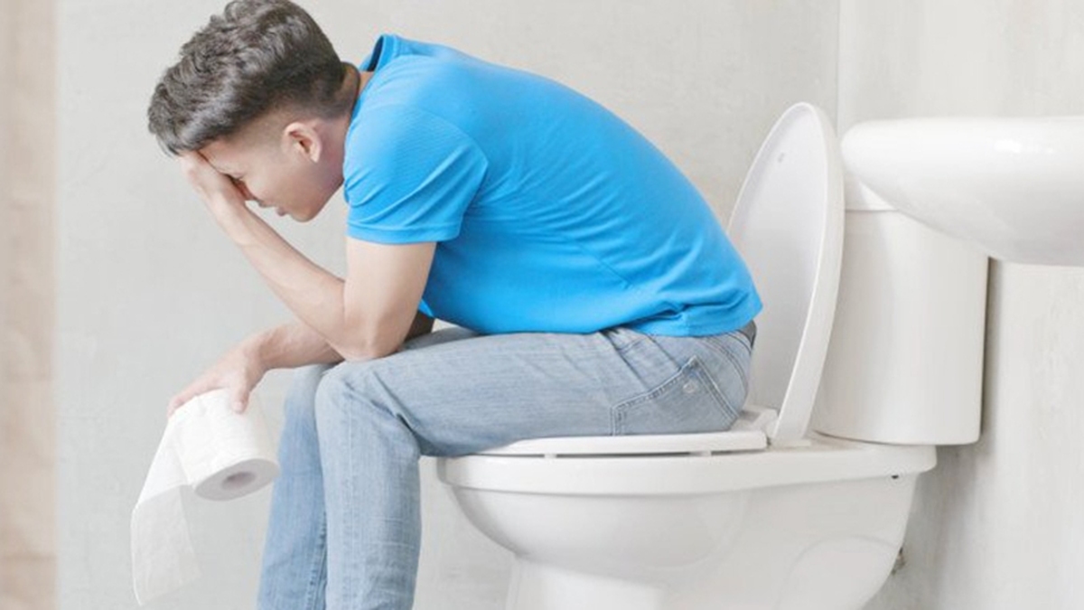راهکارهای ساده برای بهبود یبوست ؛ چقدر باید طول بکشد تا دفع انجام شود؟