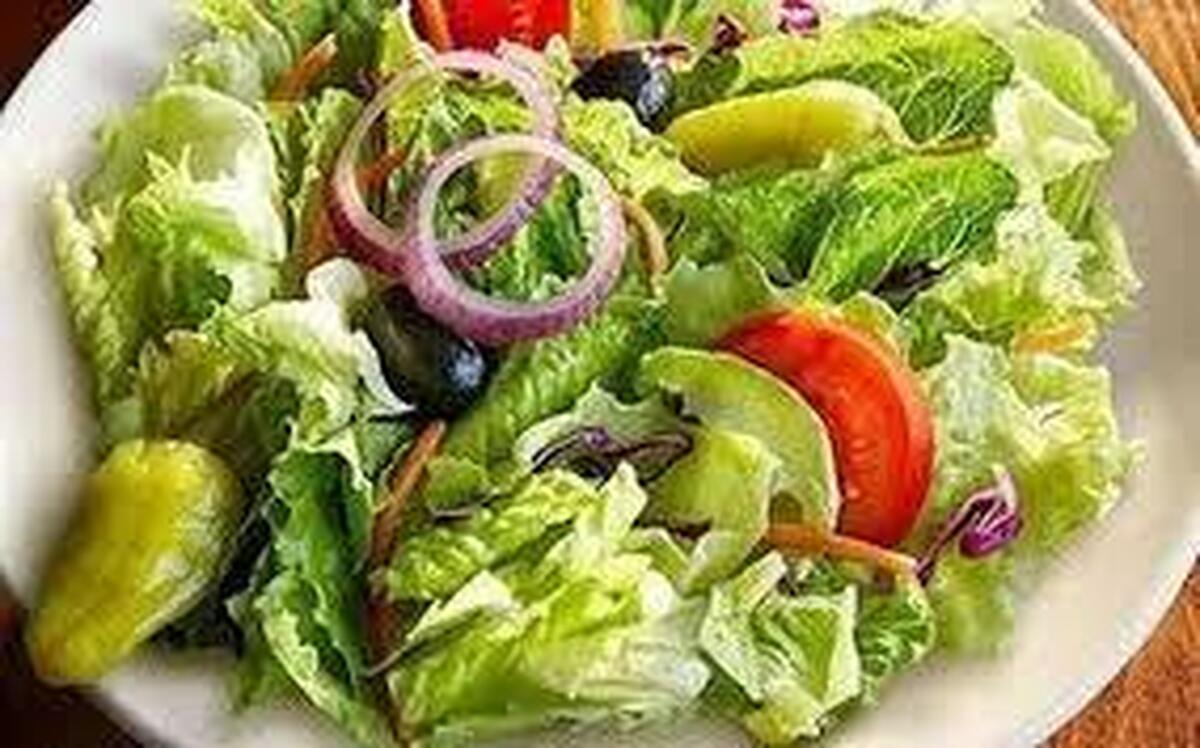 چند توصیه برای افرادی که با مصرف سبزیجات سوءهاضمه میگیرند