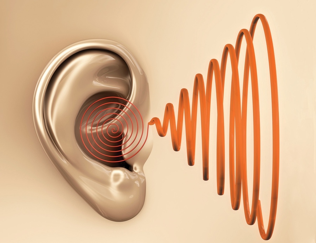 وزوز گوش: شنیدن صدای زنگ یا وزوز بدون منبع خارجی؛ علت چیست؟