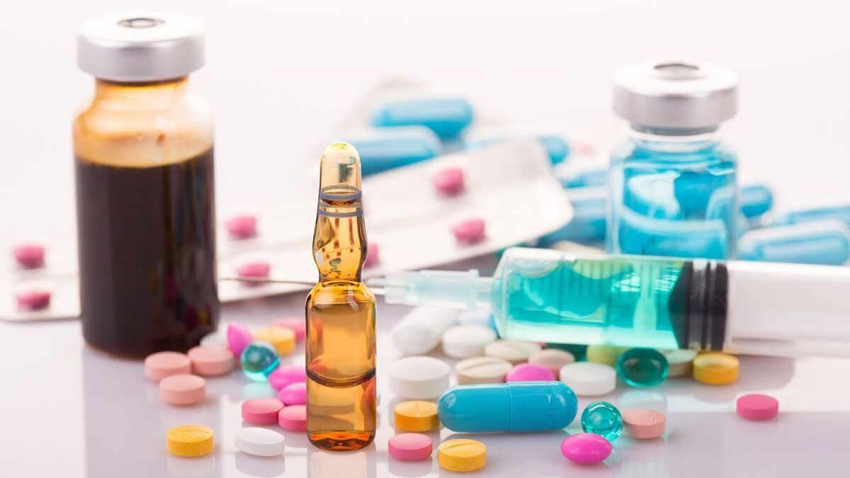 چالشهای تأمین منابع مالی ارز دارو