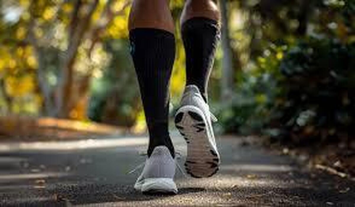 ابداع جورابهایی هوشمند برای فعال کردن اعصاب و بازیابی حس در پای بیماران دیابتی