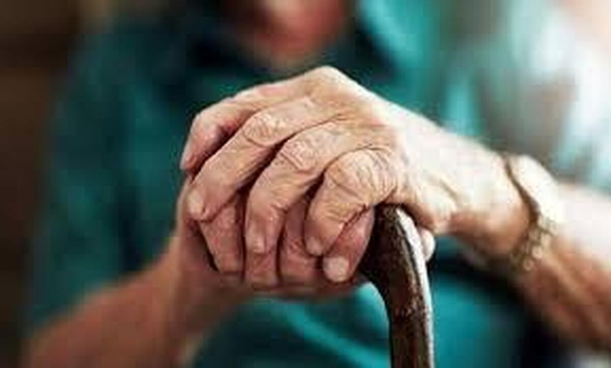 ایران با شتاب بی‌سابقه وارد دوره سالمندی می‌شود