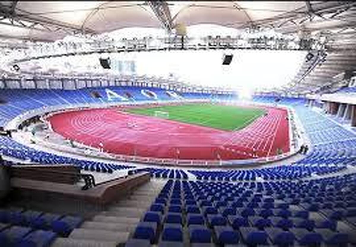 استقلال به دنبال ورزشگاهی جدید برای میزبانی