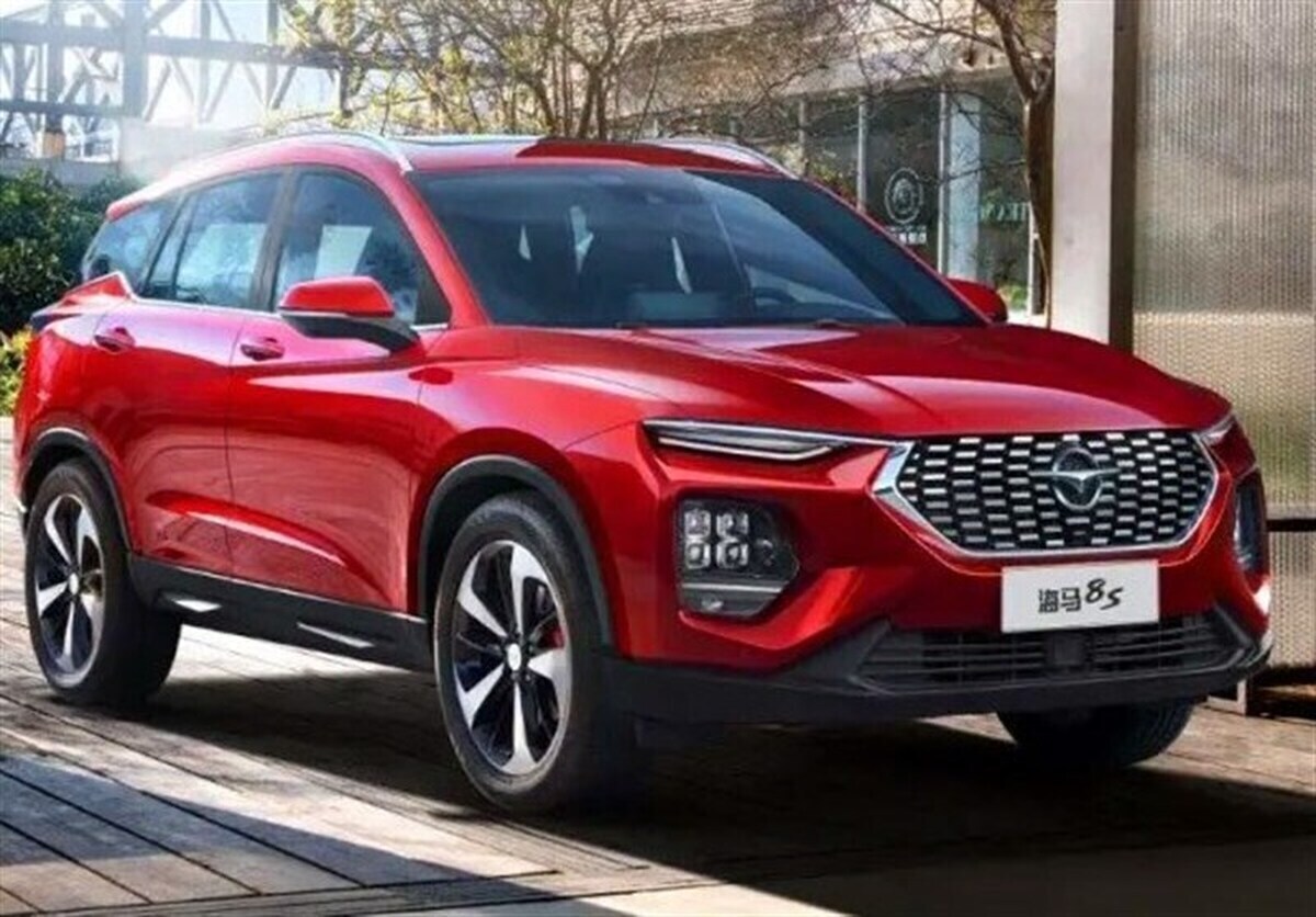 طرح فروش فوری محصولات هایما ویژه طرح عادی 