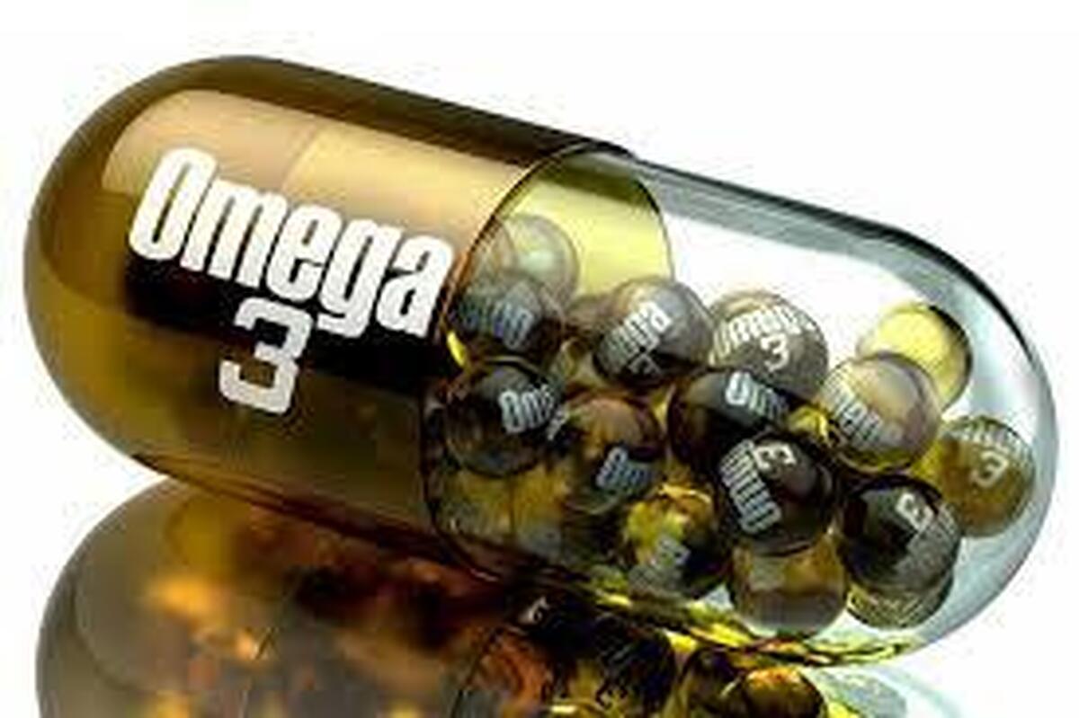 این قرص‌های امگا۳ را نخرید و نخورید