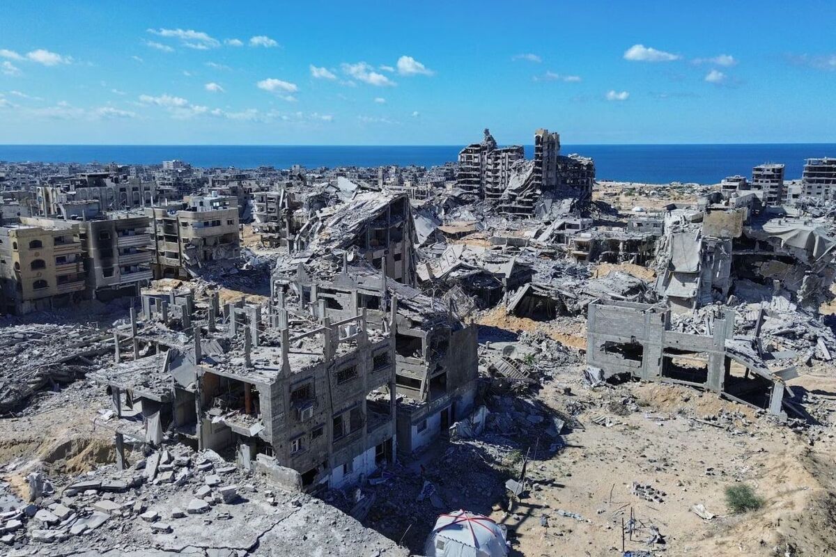 آغاز مرحله دوم آتش‌بس؛ مذاکرات فشرده پشت درهای بسته  حیرت واشنگتن از پایبندی حماس