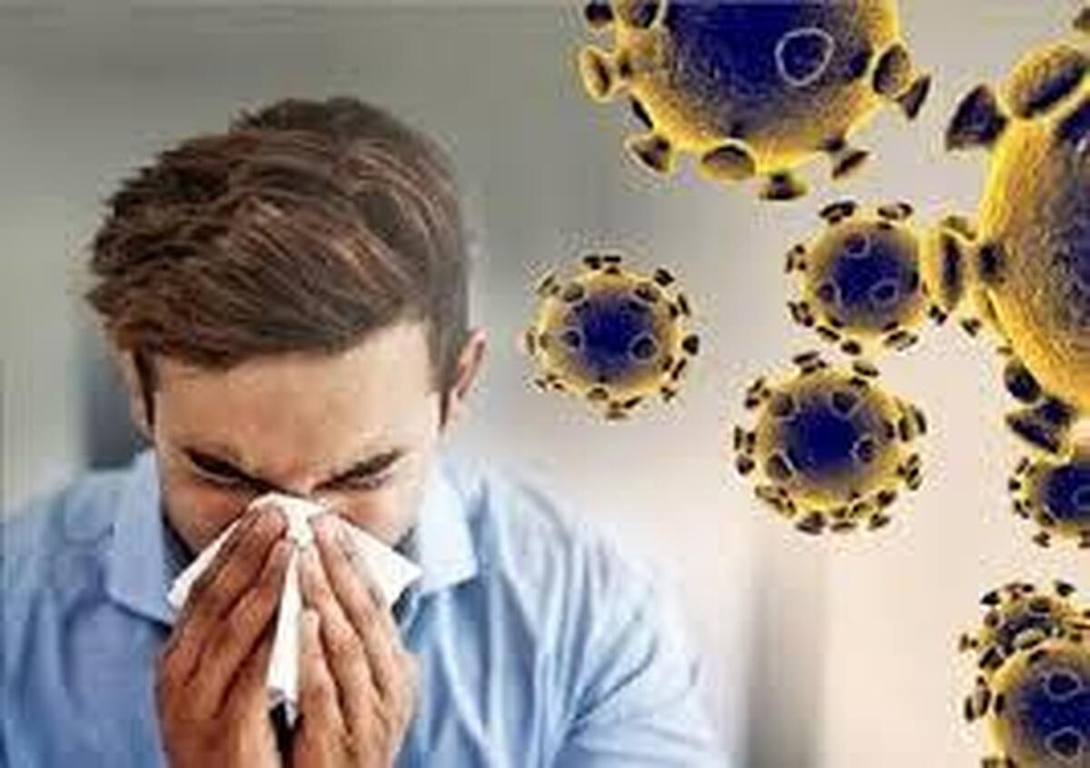 پیک سنگین آنفلوآنزا در کشور  این توصیه ها را جدی بگیرید