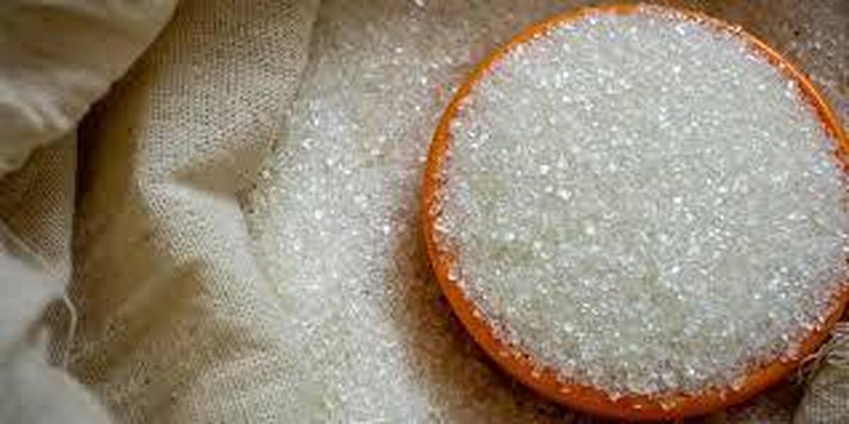 آغاز واردات شکر از هفته آینده