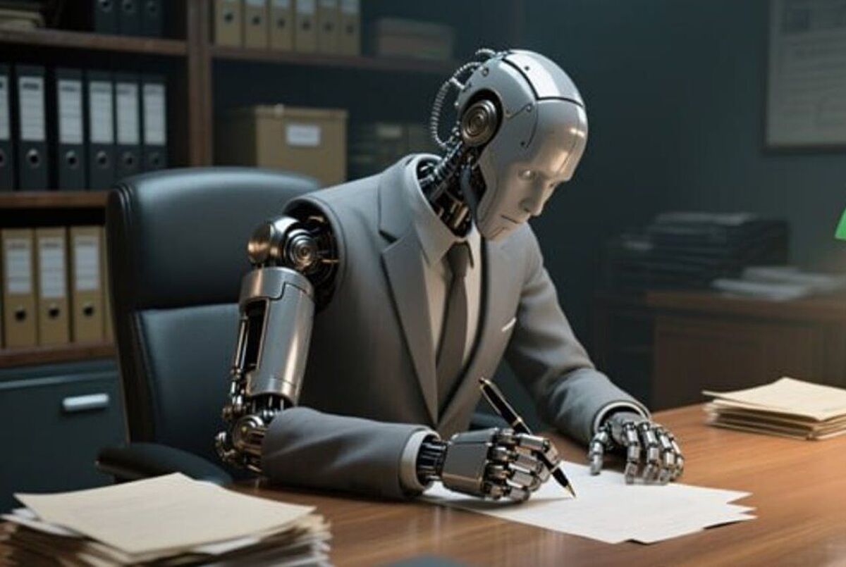 نقشه راه پنج ساله ایران برای تبدیل به بازیگر منطقه‌ای هوش مصنوعی