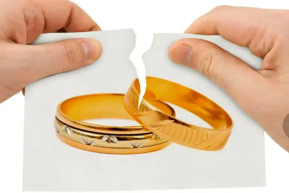 ازدواج‌ها کم، طلاق‌ها زیاد؛ آمار نگران‌کننده تابستان ۱۴۰۴