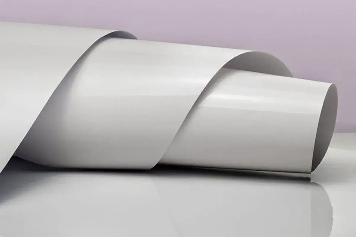 قیمت کاغذ گلاسه دوباره گران شد