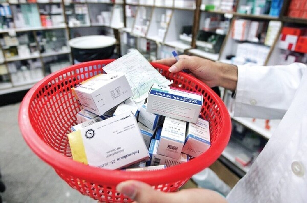 افزایش قیمت دارو کمتر از نرخ تورم عمومی است  بیمه‌ها رشد قیمت دارو را پوشش می‌دهند