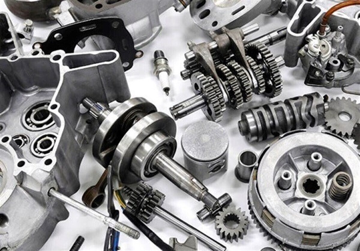 بازار آشفته قطعات یدکی خودرو؛ از جنس بی‌استاندارد تا قیمت‌های دلخواه