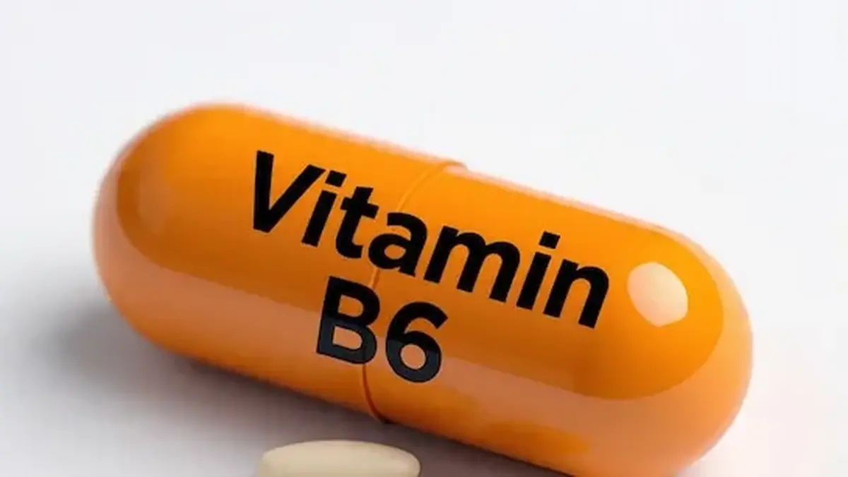 خواص ویتامین B6؛ راز سلامت مغز، خون‌سازی و بهبود خلق‌وخو