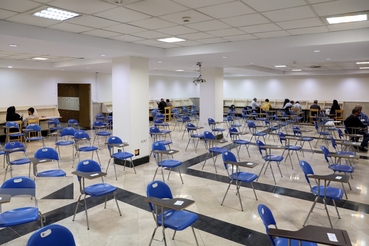 جزئیات دومین آزمون استخدامی معلولان اعلام شد