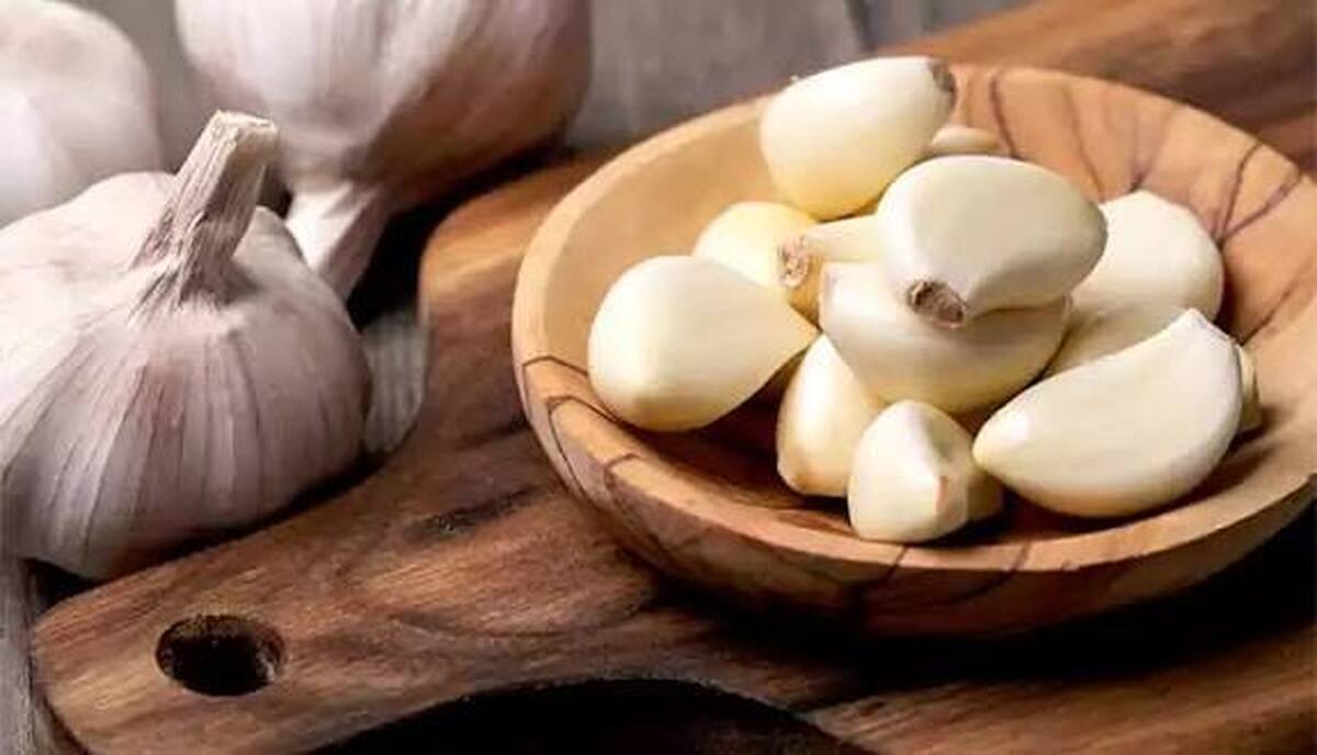 مصرف سیر خام ناشتا باعث لاغری نمی‌شود