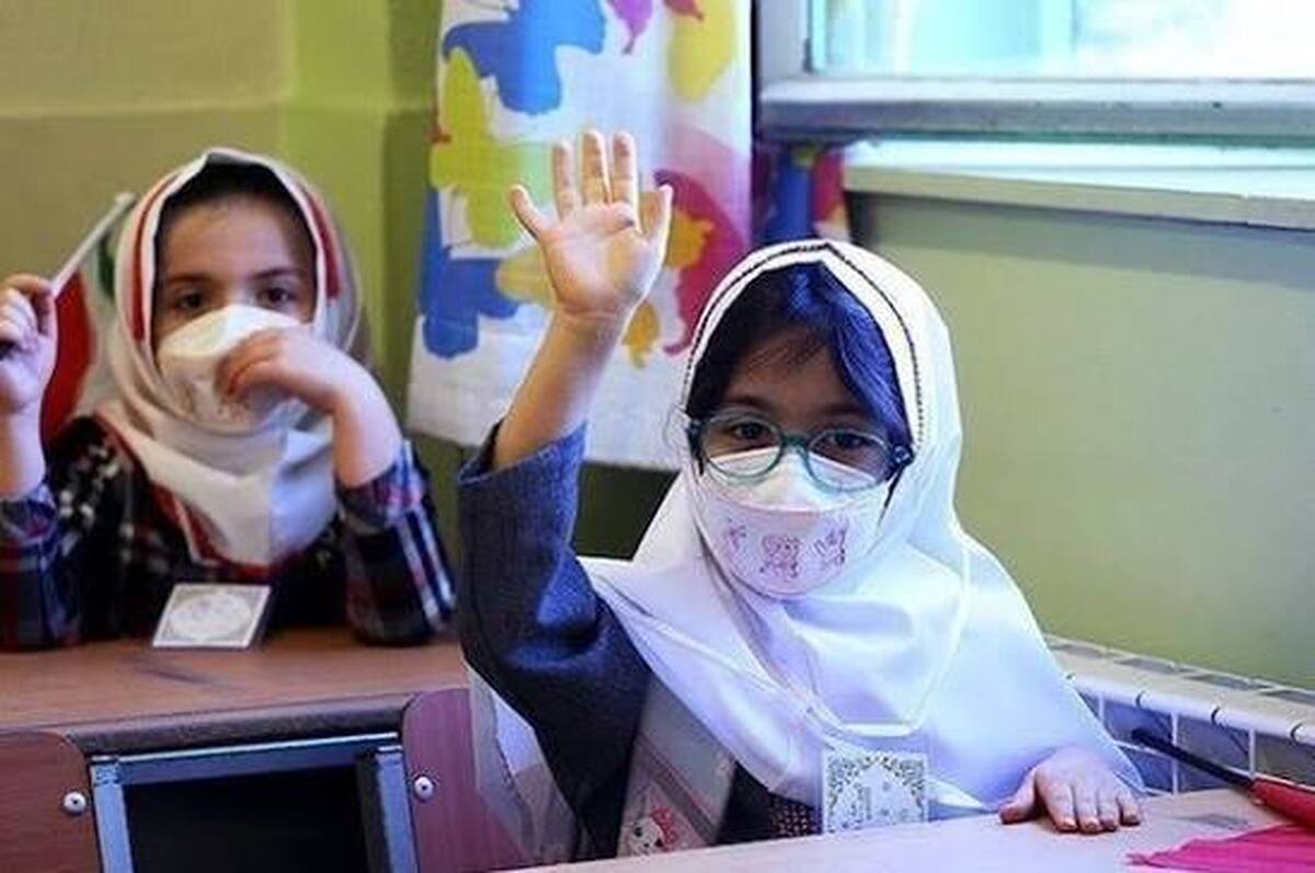 شیوع ویروس تغییریافته آنفلوآنزا  ویروس در میان این گروه تهاجمی‌تر است  مراکز آموزشی ممکن است تعطیل شوند