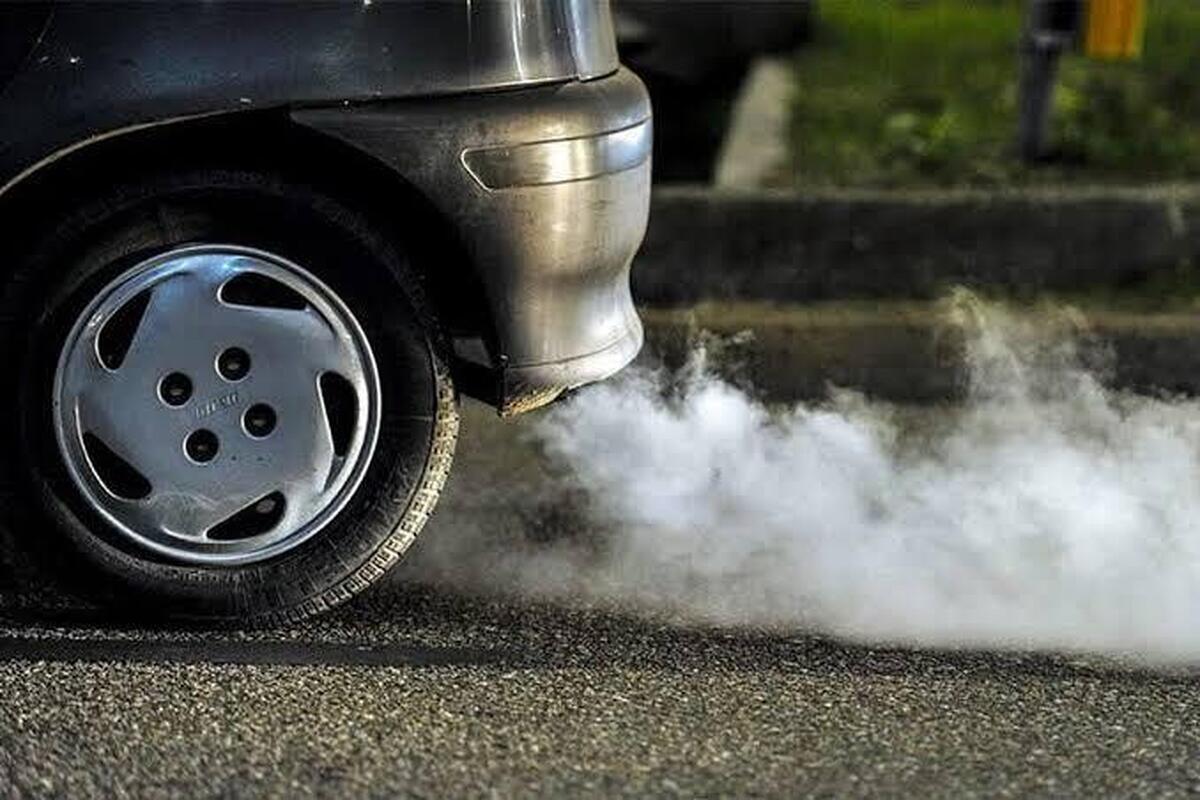 برخورد قانونی با خودرو‌های فاقد معاینه فنی و اعزام خودرو‌های آلاینده هوا به تعمیرگاه